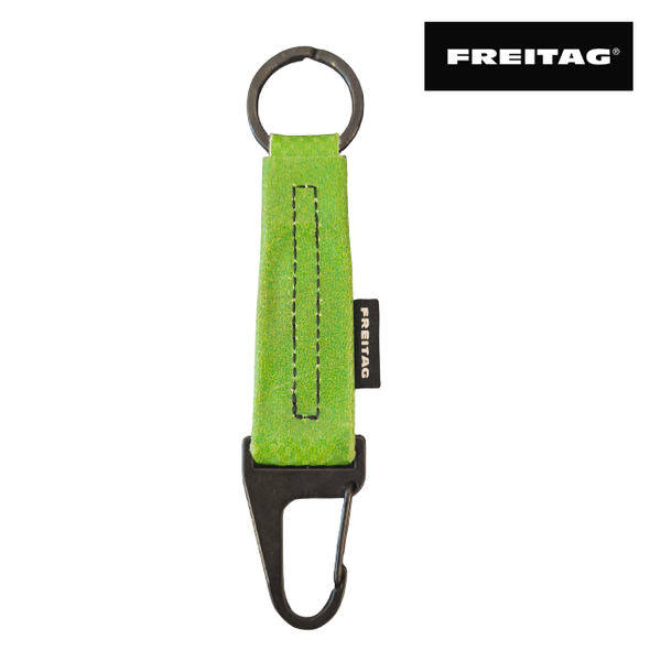 FREITAG Keyholder: F531 Archer K30904