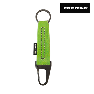 FREITAG Keyholder: F531 Archer K30904