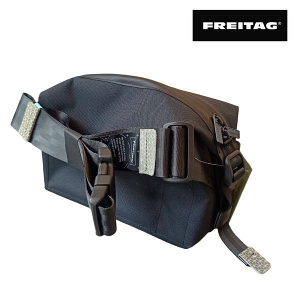 FREITAG Crossbody Medium: F670 Warren K40204