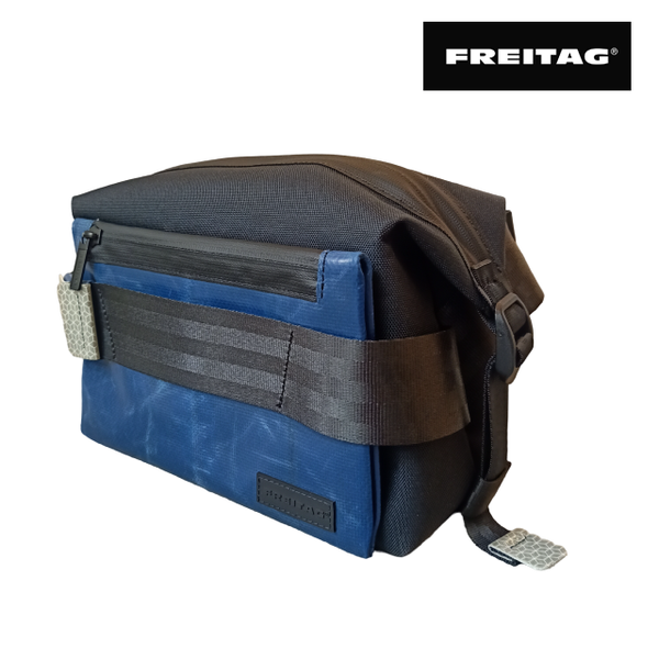 FREITAG Crossbody Medium: F670 Warren K40202