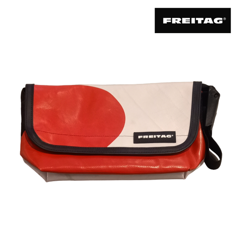 FREITAG MESSENGER BAG XS: F41 Hawaii Five-O K41013