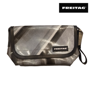 FREITAG MESSENGER BAG XS: F41 Hawaii Five-O K41016