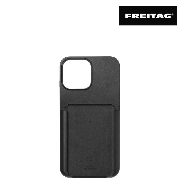 FREITAG Phone Case: F385 CIRC-Case iPhone 13 Pro Max