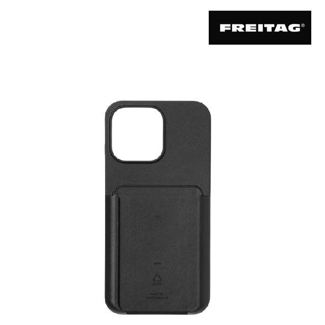 FREITAG Phone Case: F385 CIRC-Case iPhone 14 Pro Max