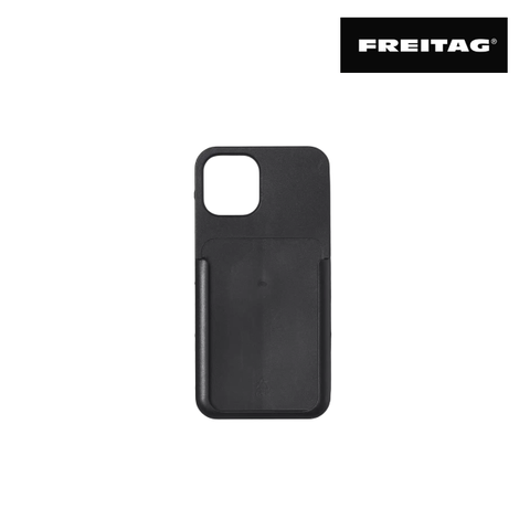 FREITAG Phone Case: F385 CIRC-Case iPhone 12 Pro