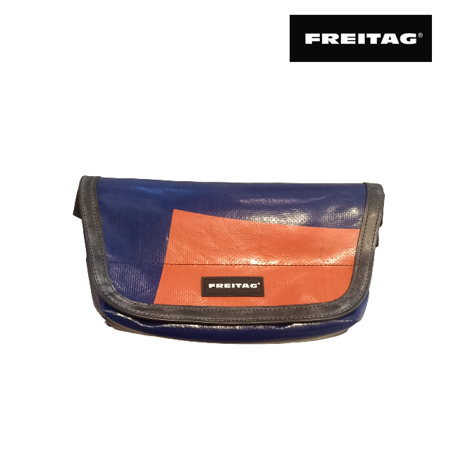 FREITAG Hip Bag: F153 Jamie Bag K41008