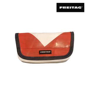 FREITAG Hip Bag: F153 Jamie Bag K41010