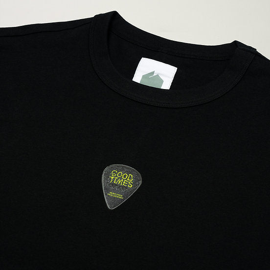 GOODTIMES WEAR: Pick Tee #02