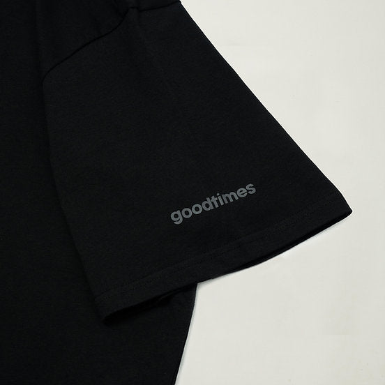 GOODTIMES WEAR: Pick Tee #02