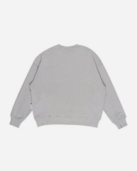 HdPc: Community Sweatshirt (Grey)