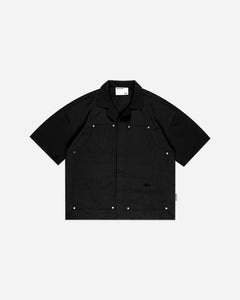 HdPc: Double Padded Shirt (Black)