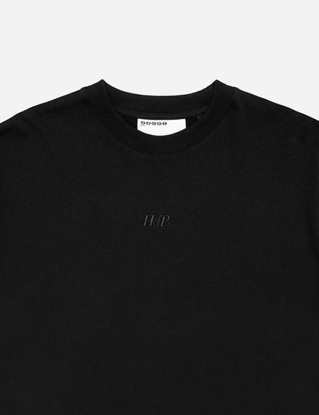 HdPc: Housy Tee (Black)