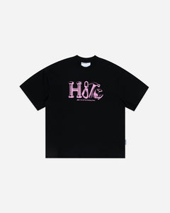 HdPc: Workman Tee (Black)