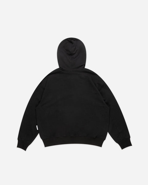 HdPc: Vines Double Zipper Hoodie