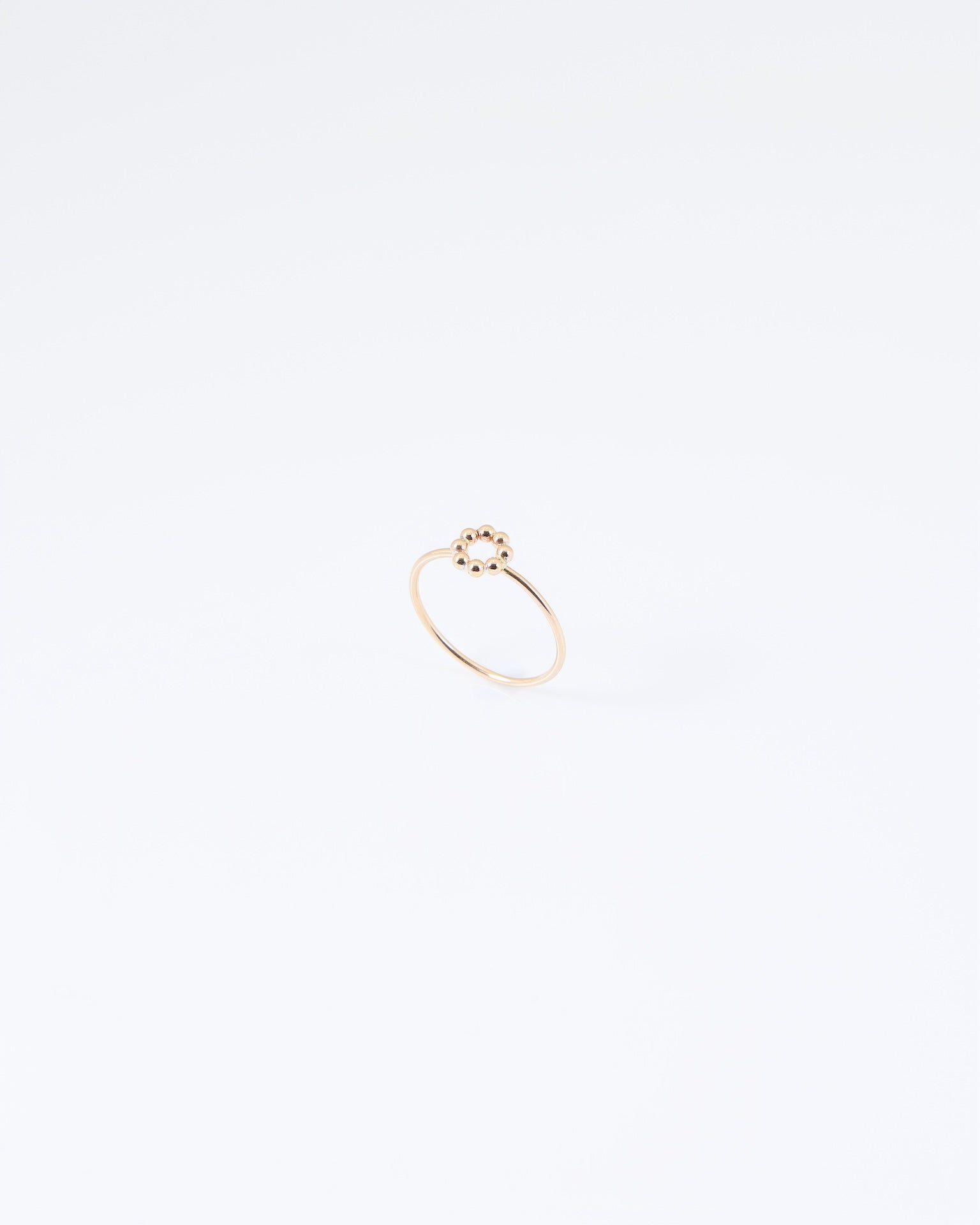 INARI JEWELLERY Ring: Daisy