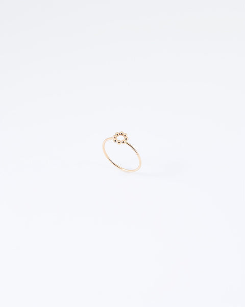 INARI JEWELLERY Ring: Daisy