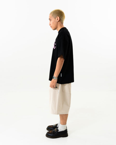 HdPc: Workman Tee (Black)