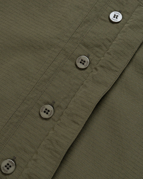 HdPc: Double Padded Shirt (Forest Green)