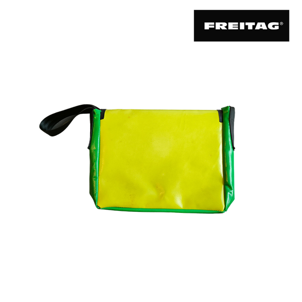 FREITAG Messenger Classic S: F11 Lassie K41001