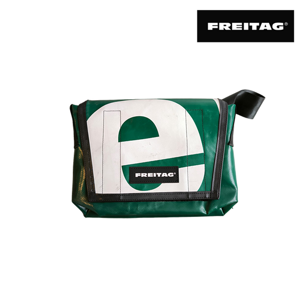 FREITAG Messenger Classic S: F11 Lassie K41002