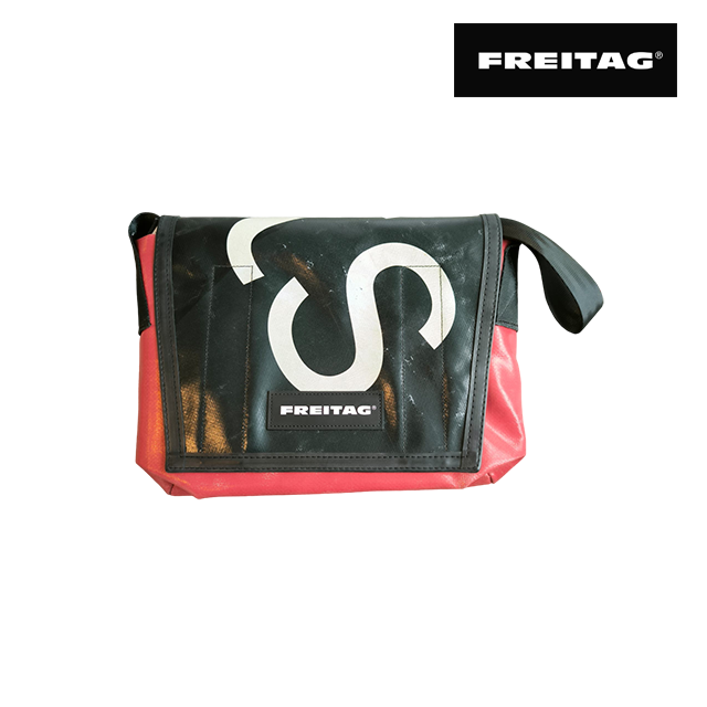 FREITAG Messenger Classic S: F11 Lassie K41003