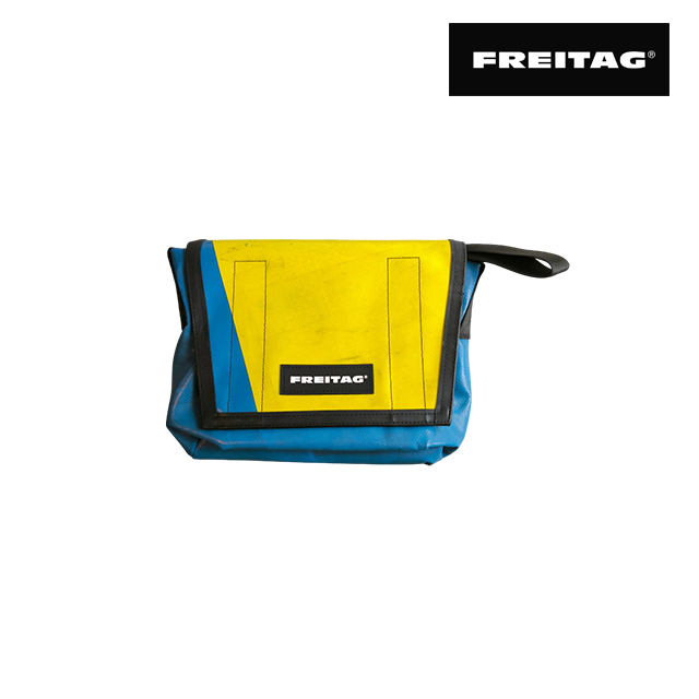 FREITAG Messenger Classic S: F11 Lassie K41005