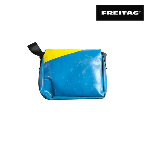 FREITAG Messenger Classic S: F11 Lassie K41005