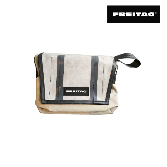 FREITAG Messenger Classic S: F11 Lassie K41006