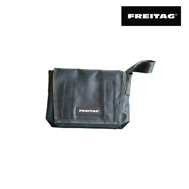 FREITAG Messenger Classic S: F11 Lassie K41007