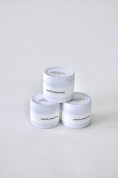 LILIN+CO Scented Candle: Travel Set