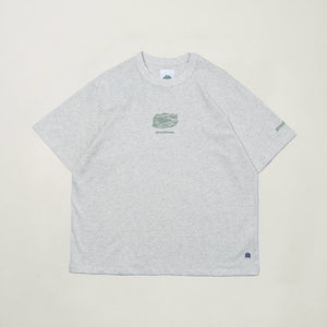 GOODTIMES WEAR: Onix Tee #01