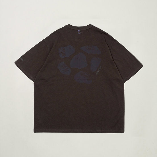 GOODTIMES WEAR: Onix Tee #02