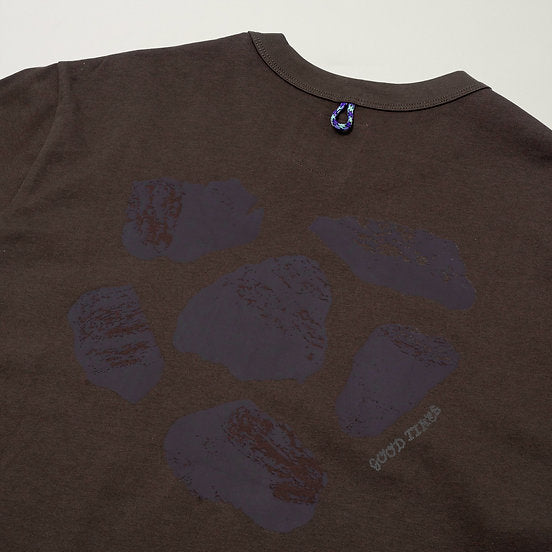 GOODTIMES WEAR: Onix Tee #02