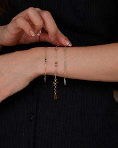 INARI JEWELLERY Bracelet: Festive