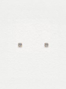 INARI JEWELLERY Earrings: CZ Stud