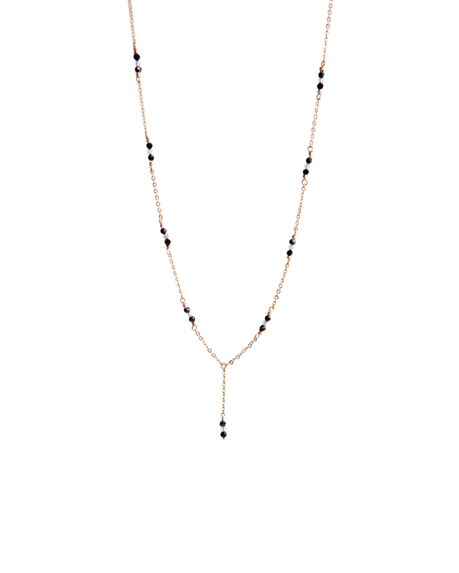 INARI JEWELLERY Necklace: Festive