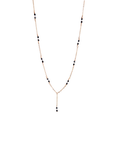 INARI JEWELLERY Necklace: Festive