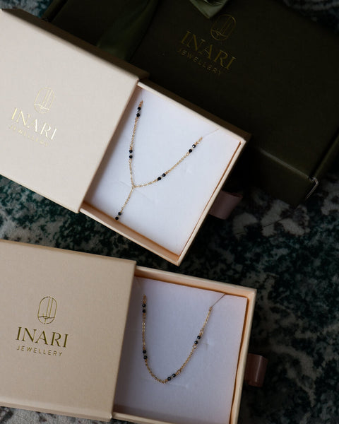 INARI JEWELLERY Bracelet: Festive