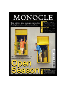 Monocle issue 181 - March 2025