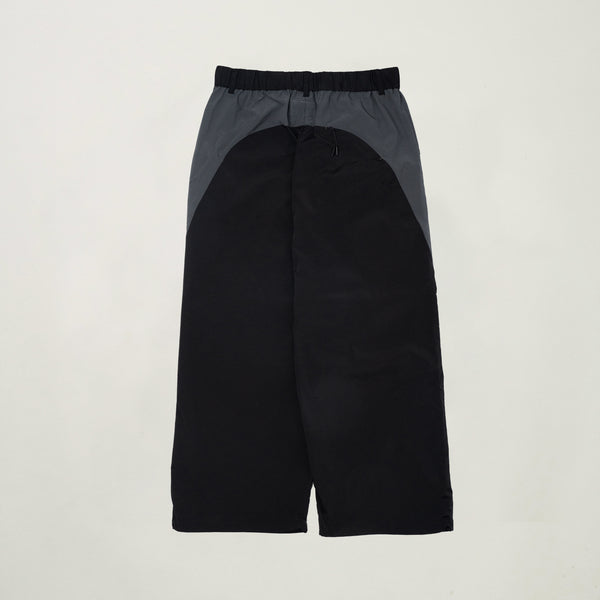 Goodtimes Wear: Mount Tech Pants (Black)