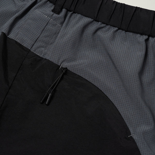 Goodtimes Wear: Mount Tech Pants (Black)