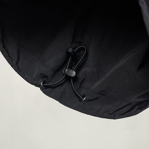 Goodtimes Wear: Mount Tech Pants (Black)