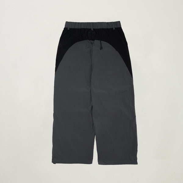 Goodtimes Wear: Mount Tech Pants (Dark Grey)