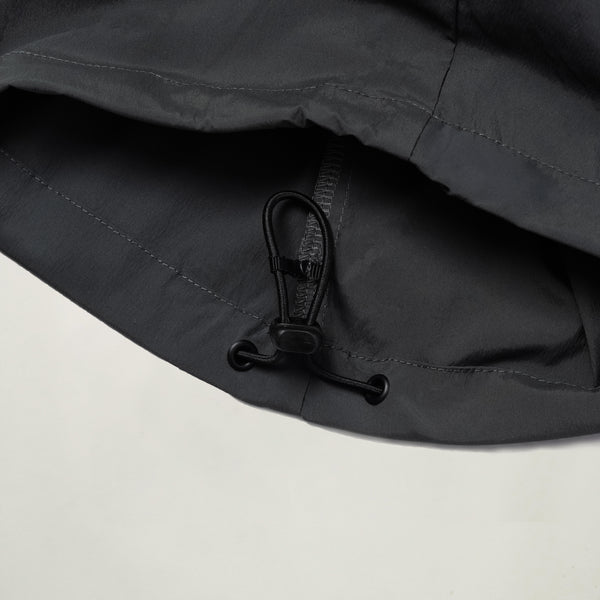 Goodtimes Wear: Mount Tech Pants (Dark Grey)