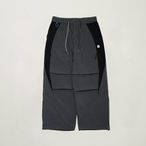 Goodtimes Wear: Mount Tech Pants (Dark Grey)