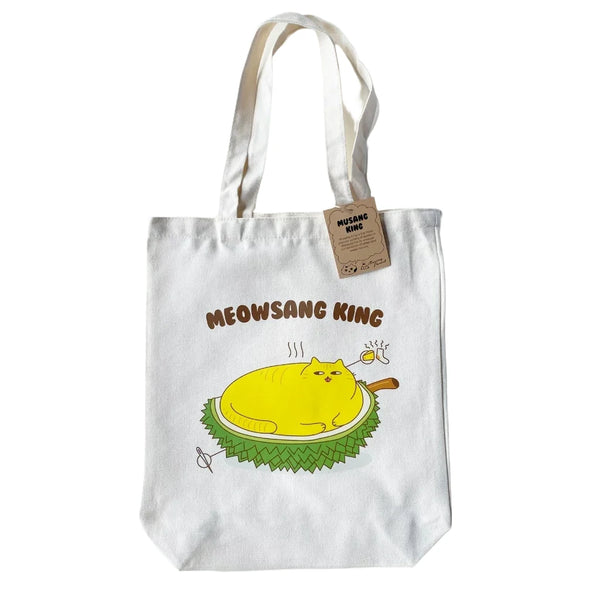 MOVING PENCIL DESIGN Tote Bag