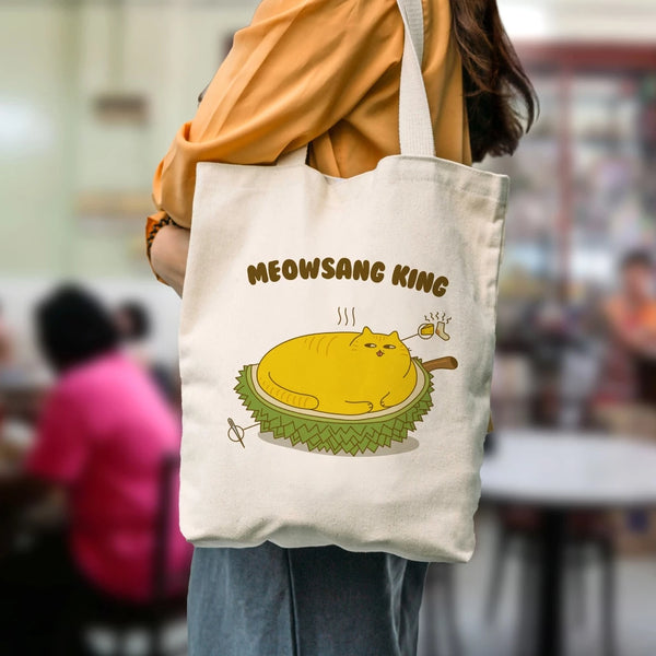 MOVING PENCIL DESIGN Tote Bag