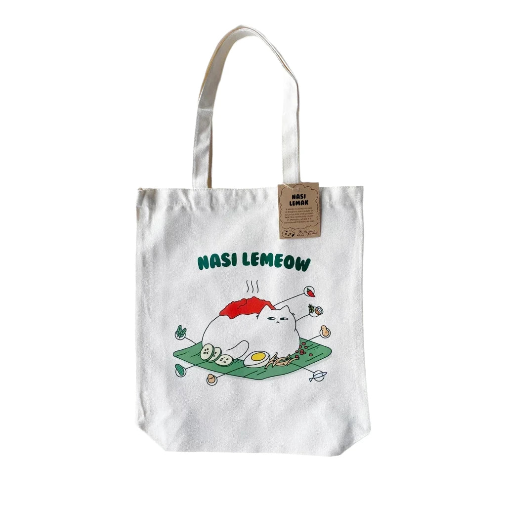 MOVING PENCIL DESIGN Tote Bag