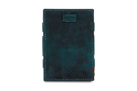 GARZINI: Essenziale Magic Coin Wallet