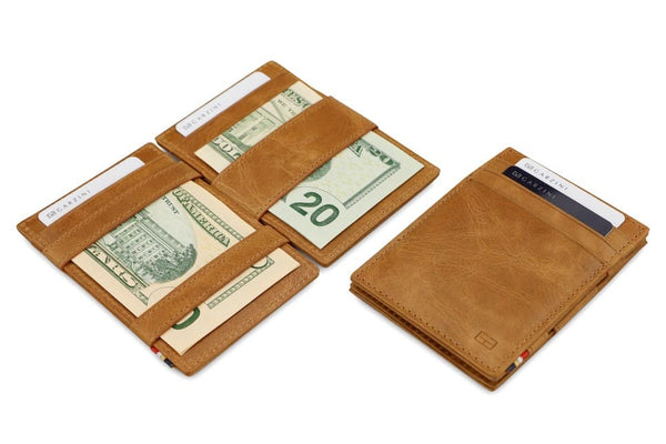 GARZINI: Essenziale Magic Wallet